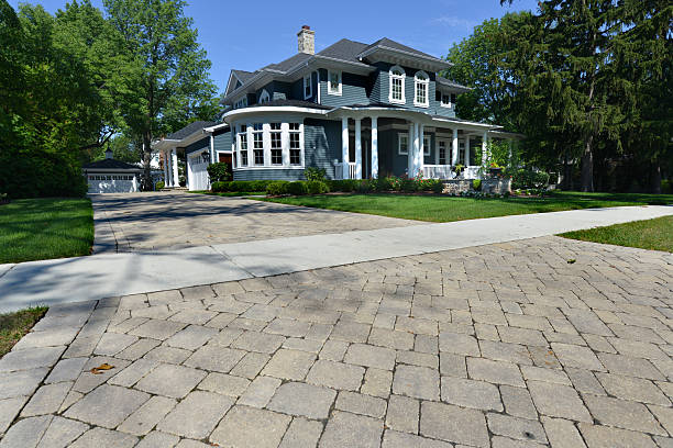 Best Eco-Friendly Driveway Pavers in East Marion, NY