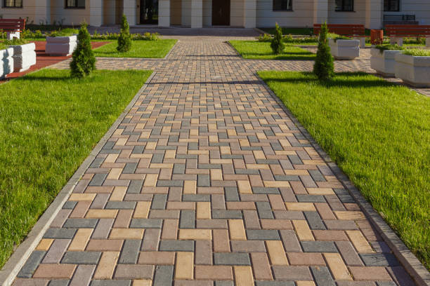 Best Interlocking Driveway Pavers in East Marion, NY